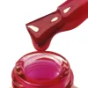 033 UV/LED Strong iron gel PNB, Chili Passion 17 ml.