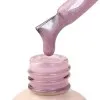 034 UV/LED Strong Liquid gel PNB, Silk Whisper 17 ml.