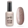 035 UV/LED Strong Liquid gel PNB, Golden Latte 17 ml.