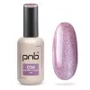 036 UV/LED Strong Liquid gel PNB, Moon Orcid 17 ml.