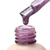 036 UV/LED Strong Liquid gel PNB, Moon Orcid 17 ml.