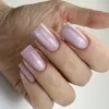 036 UV/LED Strong Liquid gel PNB, Moon Orcid 17 ml.