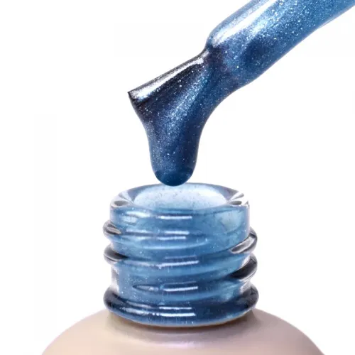 037 UV/LED Strong Liquid gel PNB, Sky Mirage 17 ml.