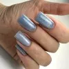 037 UV/LED Strong Liquid gel PNB, Sky Mirage 17 ml.
