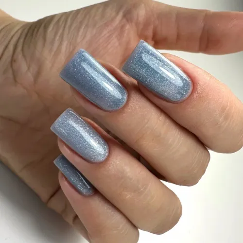 037 UV/LED Strong Liquid gel PNB, Sky Mirage 17 ml.