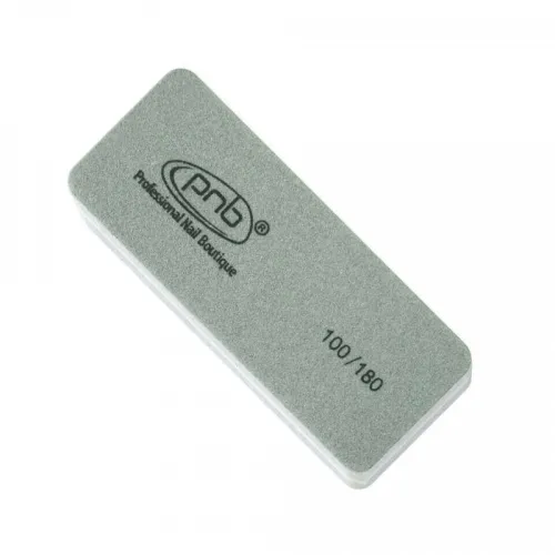 PNB Mini Buff 100/180 Grey Straight