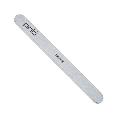 PNB Lime à Ongles 100/180 Grise Droite