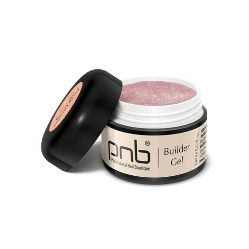 Builder Gel Cosmo Beige PNB 5 ml. 
