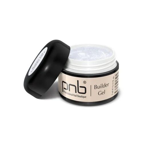 Builder Gel Cosmo Milk PNB 5 ml. 