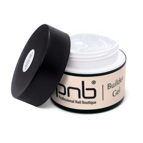 Builder Gel Cosmo Milk PNB 50 ml