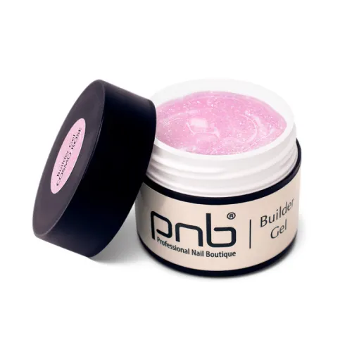 Builder Gel Cosmo Rose PNB 15 ml. 