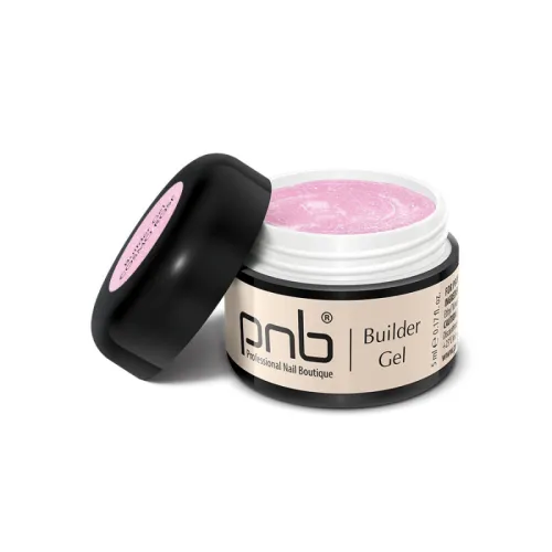 Builder Gel Cosmo Rose PNB 5 ml. 