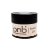 UV/LED Builder Gel PNB, 027 Silent Grey, 15 ml.