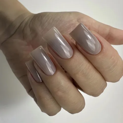 UV/LED Builder Gel PNB, 029 Elegant Mist, 15 ml.
