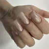 UV/LED Builder Gel PNB, 030 Vanilla Charm, 15 ml.