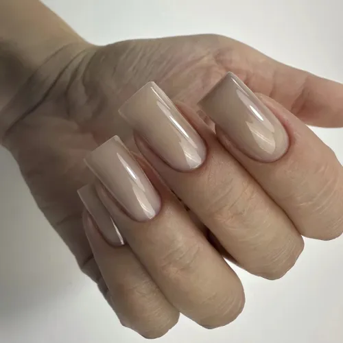 UV/LED Builder Gel PNB, 030 Vanilla Charm, 15 ml.