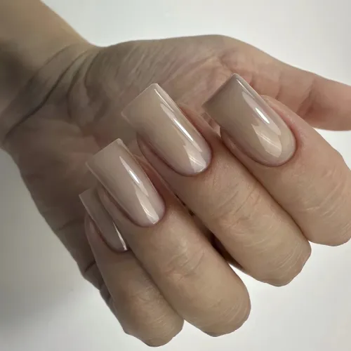 UV/LED Builder Gel PNB, 030 Vanilla Charm, 50 ml.