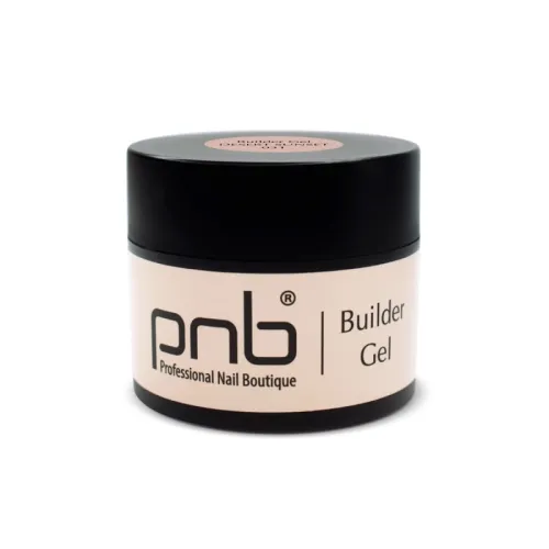 UV/LED Builder Gel PNB, 031 Desert Sunset, 15 ml.