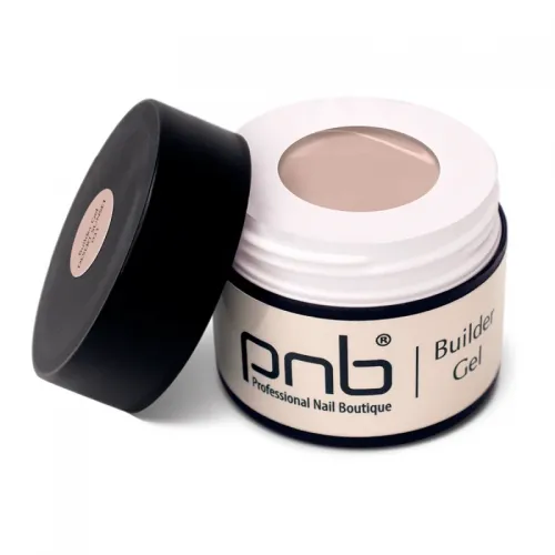 UV/LED Builder Gel PNB, 031 Desert Sunset, 50 ml.