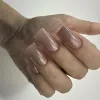 UV/LED Builder Gel PNB, 032 Toffee Dream, 15 ml.