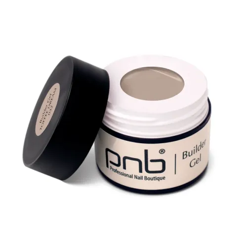 UV/LED Builder Gel PNB, 032 Toffee Dream, 15 ml.