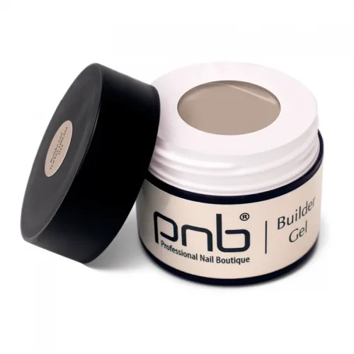 UV/LED Builder Gel PNB, 032 Toffee Dream, 50 ml.