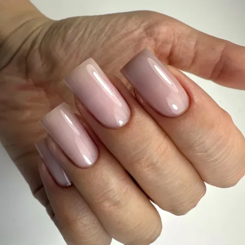 UV/LED Builder Gel PNB, 033 Pink Whisper, 15 ml.