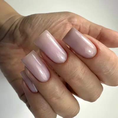 UV/LED Builder Gel PNB, 034 Soft Chic, 50 ml.