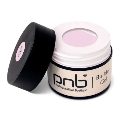 UV/LED Builder Gel PNB, 035 Pale Petal, 50 ml.