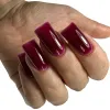 UV/LED Builder Gel PNB, 040 Berry Night, 15 ml.