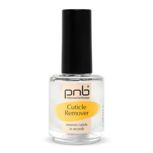  Средство для удаления кутикулы / Cuticle Remover / 15 мл 