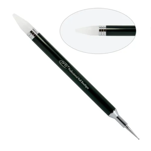 Dots & Rhinestones Pencil 2 in 1 PNB 