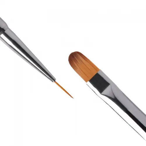 Double-sided professional brush PNB