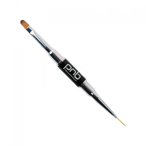 Double-sided professional brush PNB