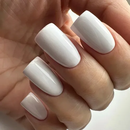 Gel nail polish PNB 001, 8 ml.