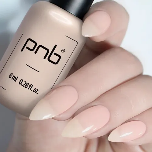 Gel nail polish PNB 002, 8 ml.