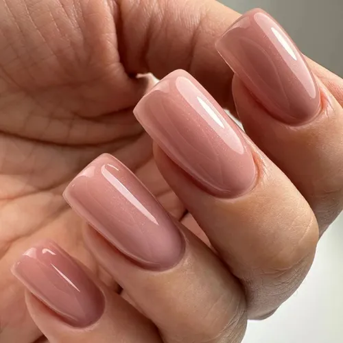 Gel nail polish PNB 003, 8 ml.