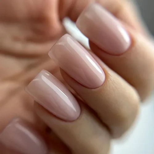 Gel nail polish PNB 004, 8 ml.