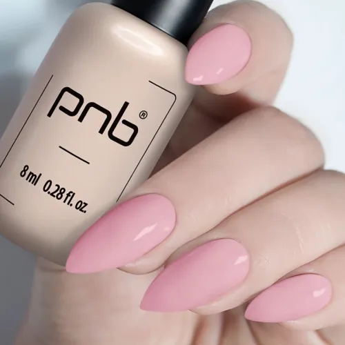 Gel nail polish PNB 006, 8 ml.