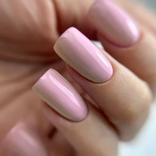 Gel nail polish PNB 006, 8 ml.