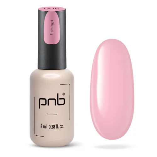 Gel nail polish PNB 006, 8 ml.