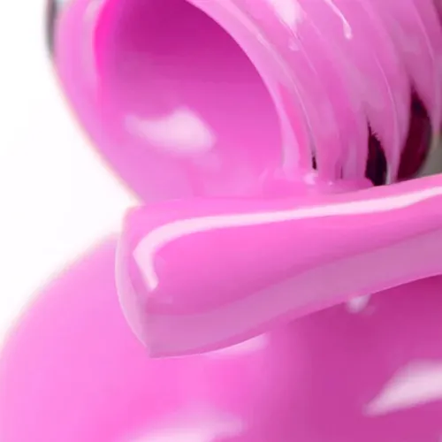 Gel nail polish PNB 007, 8 ml.