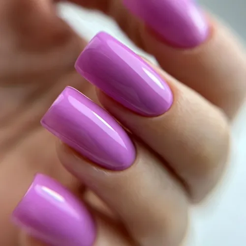 Gel nail polish PNB 007, 8 ml.