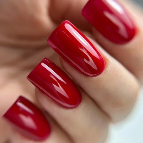 Gel nail polish PNB 011, 8 ml.