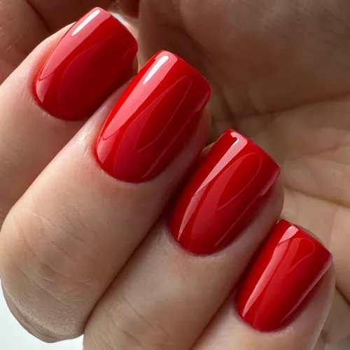 Gel nail polish PNB 013, 8 ml.