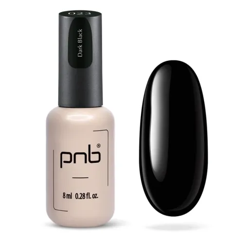 Gel nail polish PNB 023, 8 ml.