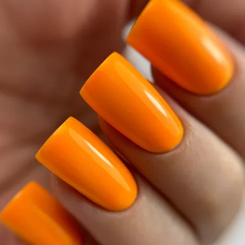 Gel nail polish PNB 033, 8 ml.