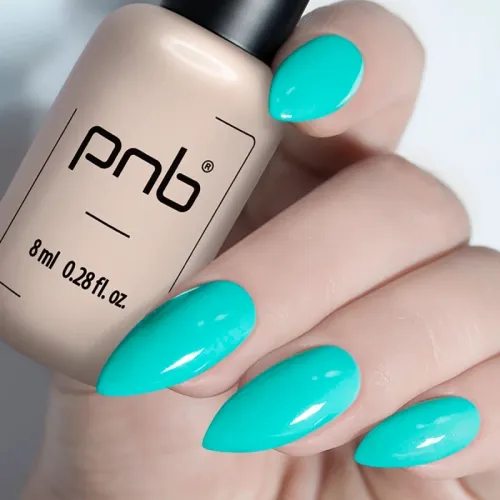 Gel nail polish PNB 035, 8 ml.