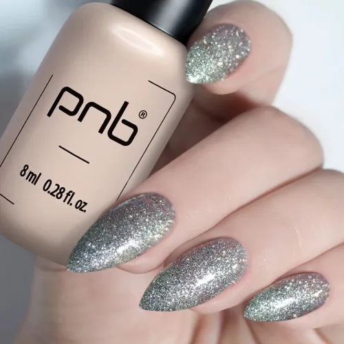 Гель-лак PNB 061/Gel nail polish PNB 061, 8мл
