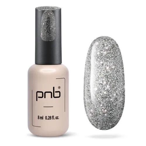 Гель-лак PNB 061/Gel nail polish PNB 061, 8мл